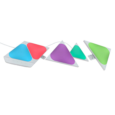 Nanoleaf Mini Triangle Smarter Kit 5PK