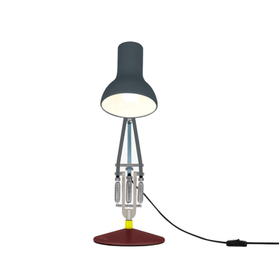 Anglepoise Type 75 mini desk lamp, Paul Smith edition 4