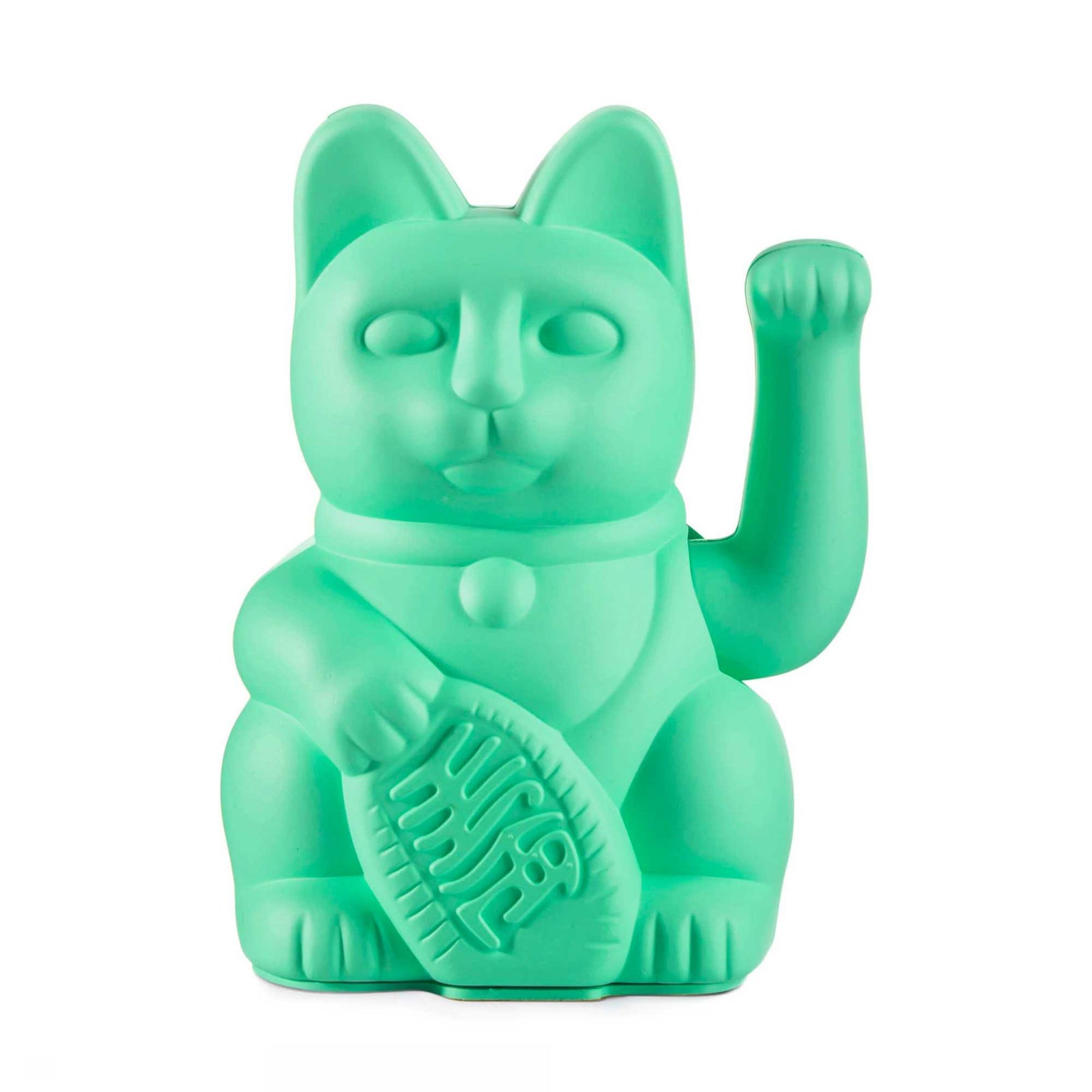 Donkey Lucky Cat, Mint