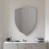 Umbra Shield Wall Mirror