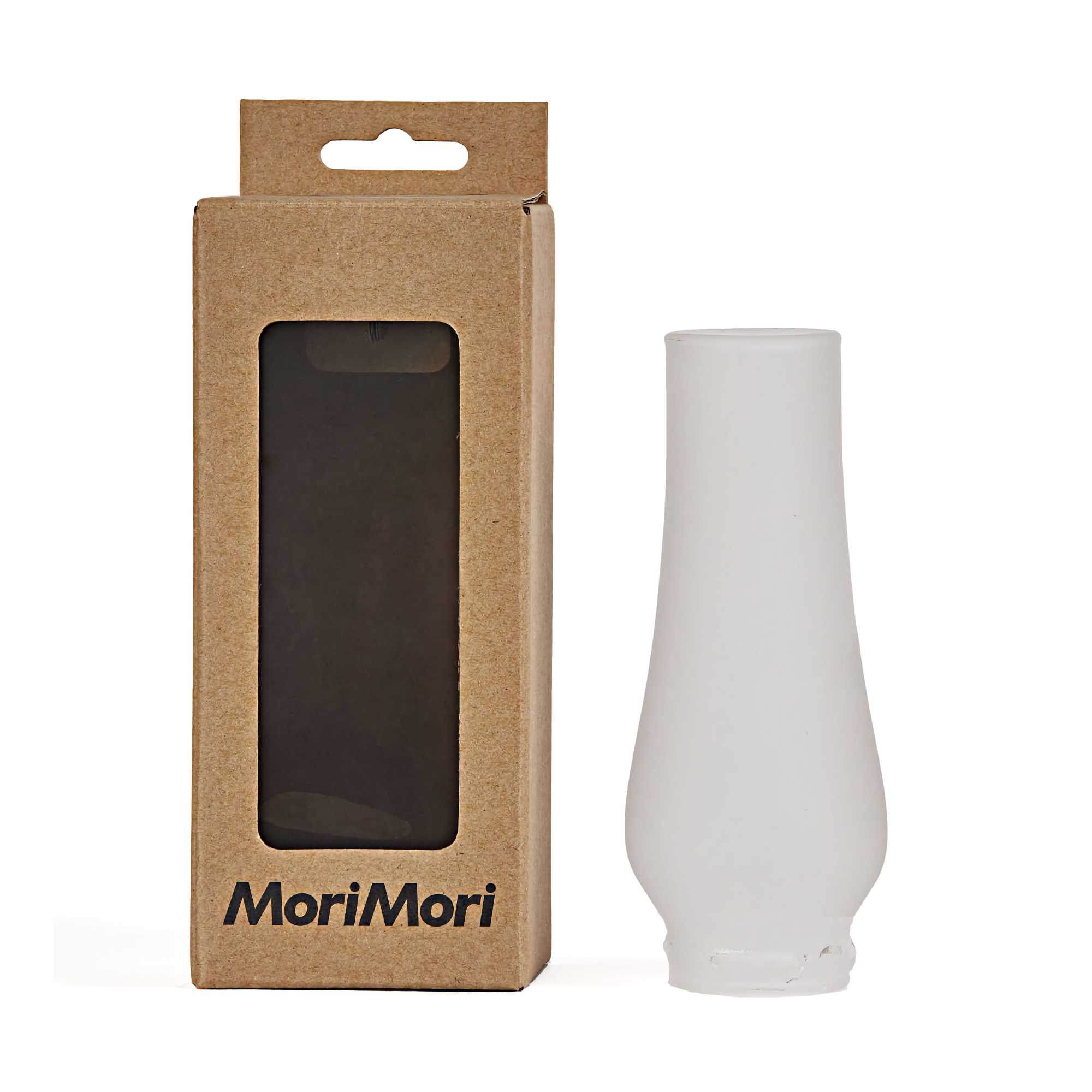 MoriMori Frosted shade for LED Lantern Speaker