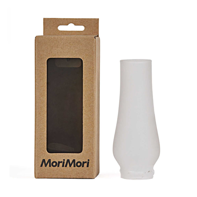 MoriMori Frosted shade for LED Lantern Speaker