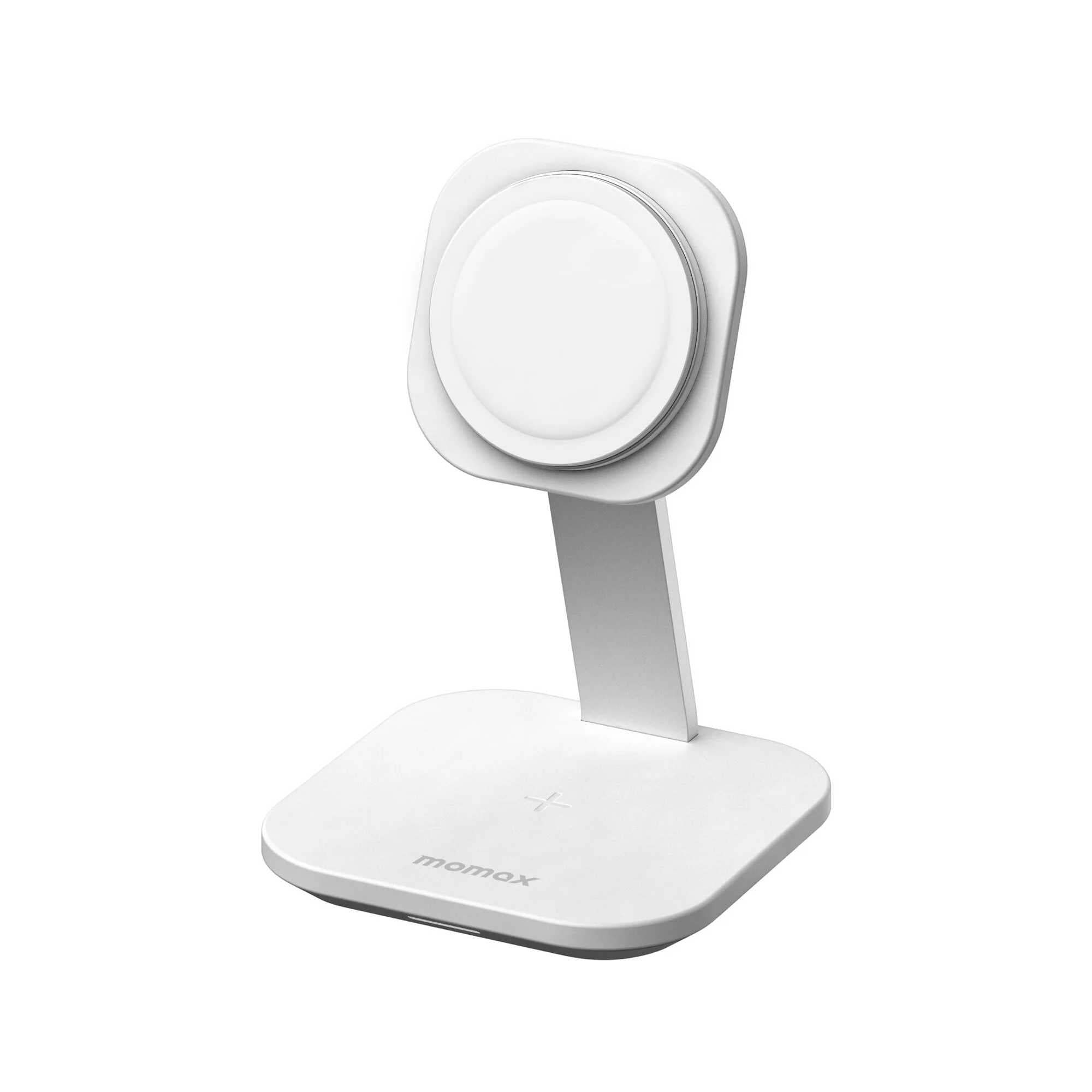 Q.Mag Pro 2 2-in-1 Wireless Charger with MagSafe