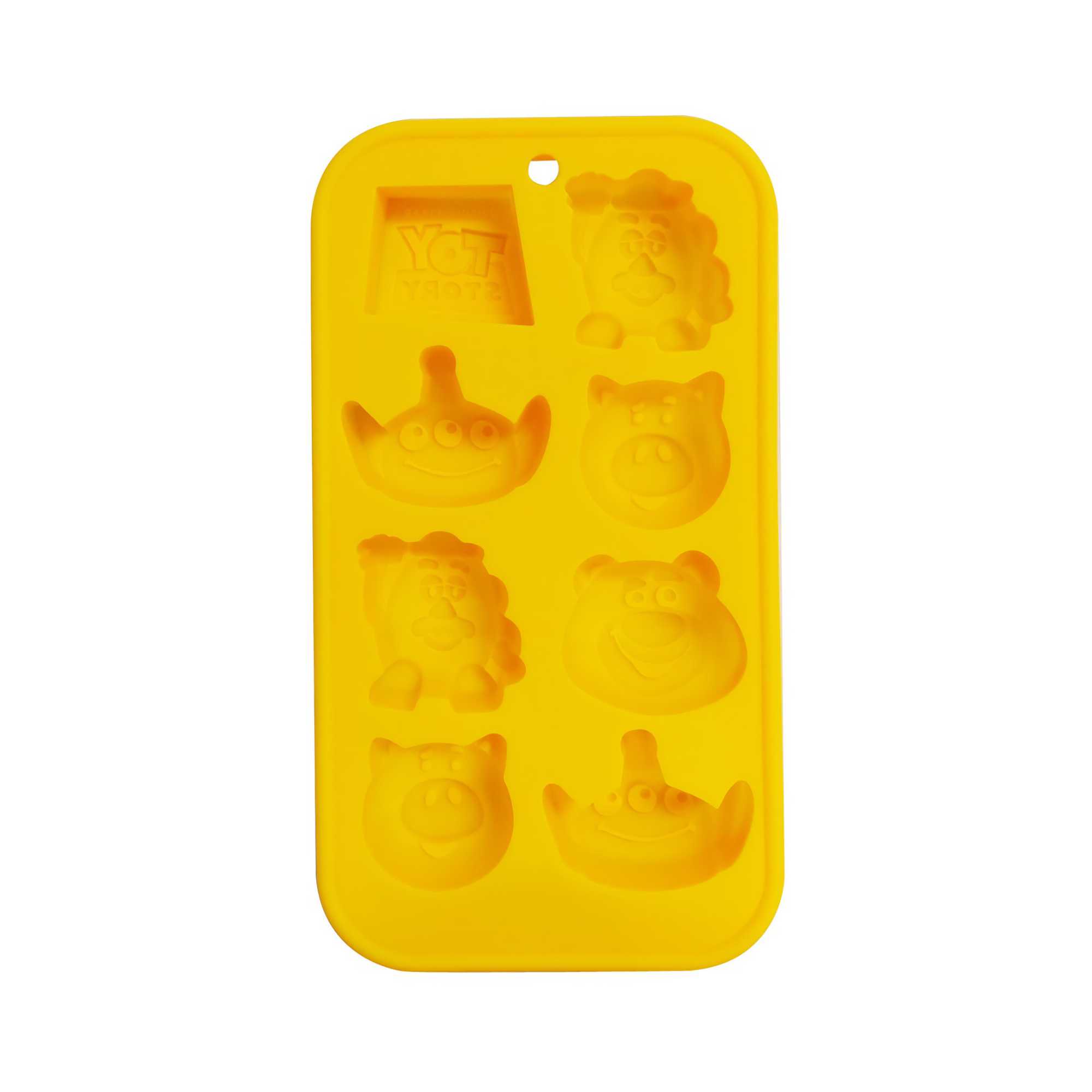 Toy Story Silicone Ice Tray