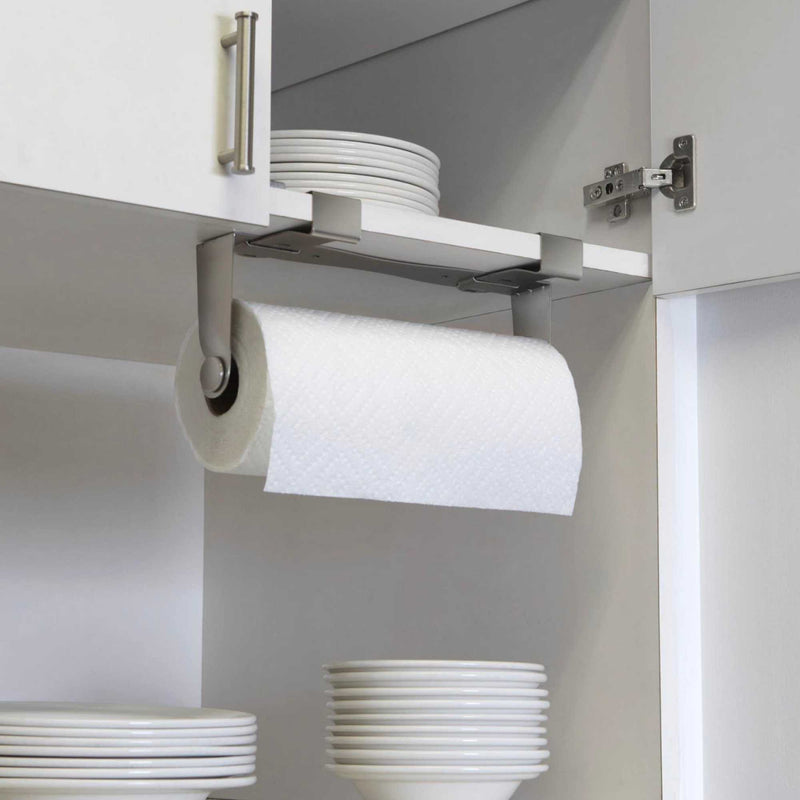 Umbra Mountie Wall Mounted Paper Towel Holder