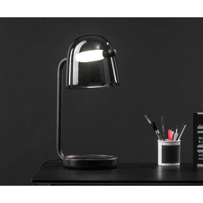 Brokis Mona Mini table lamp, black