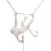 ex-display | Seletti The Monkey lamp swing