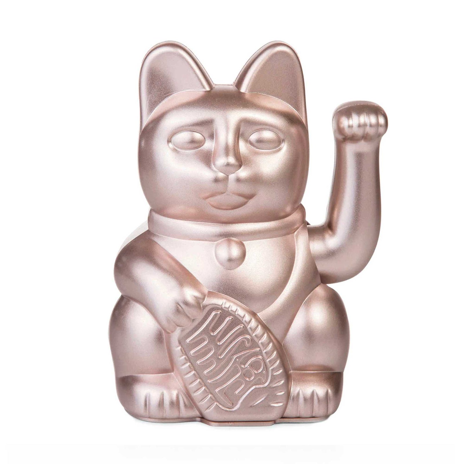 Donkey Lucky Cat, Moonlight