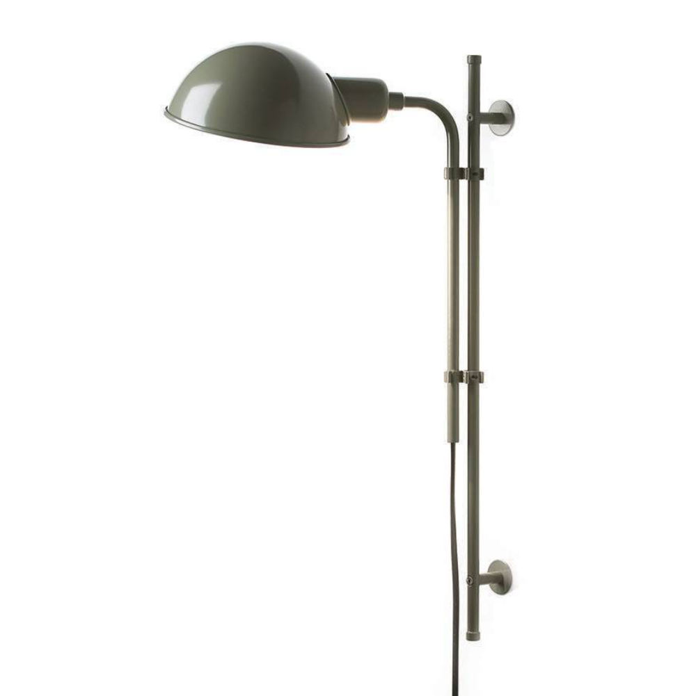 Marset Funiculi wall lamp