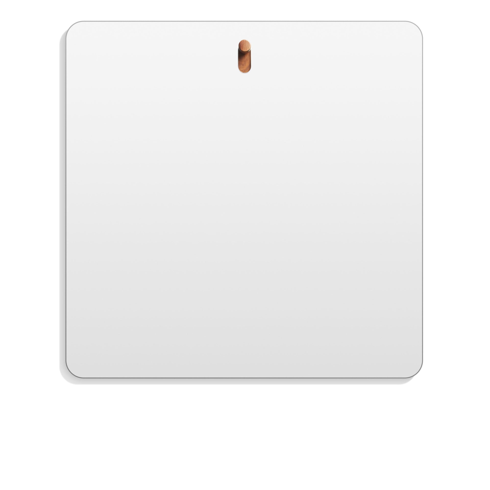 Blu Dot Hang 1 Square Mirror