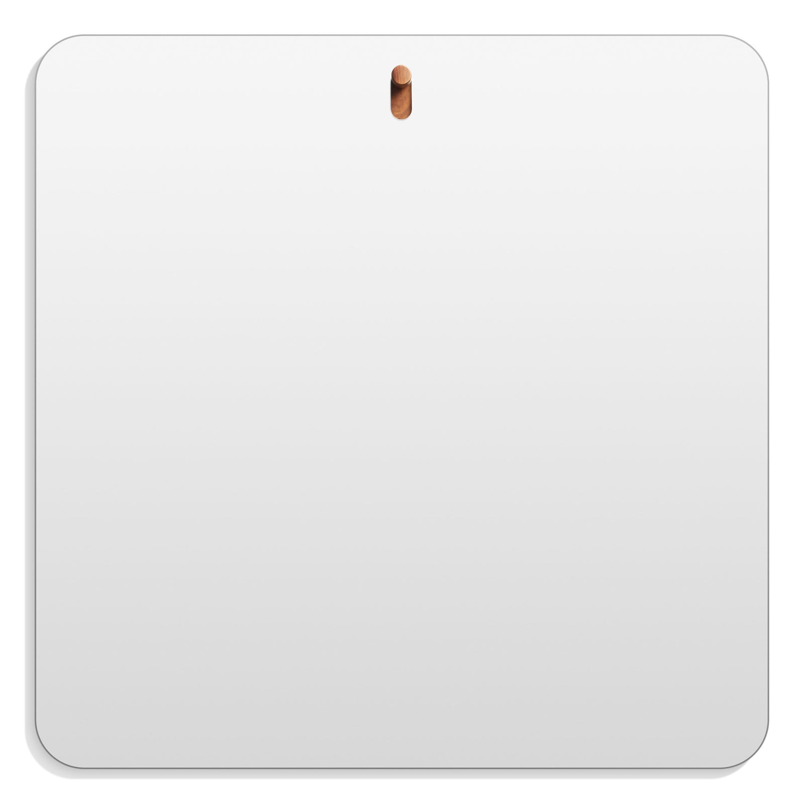 Blu Dot Hang 1 Large Square Mirror