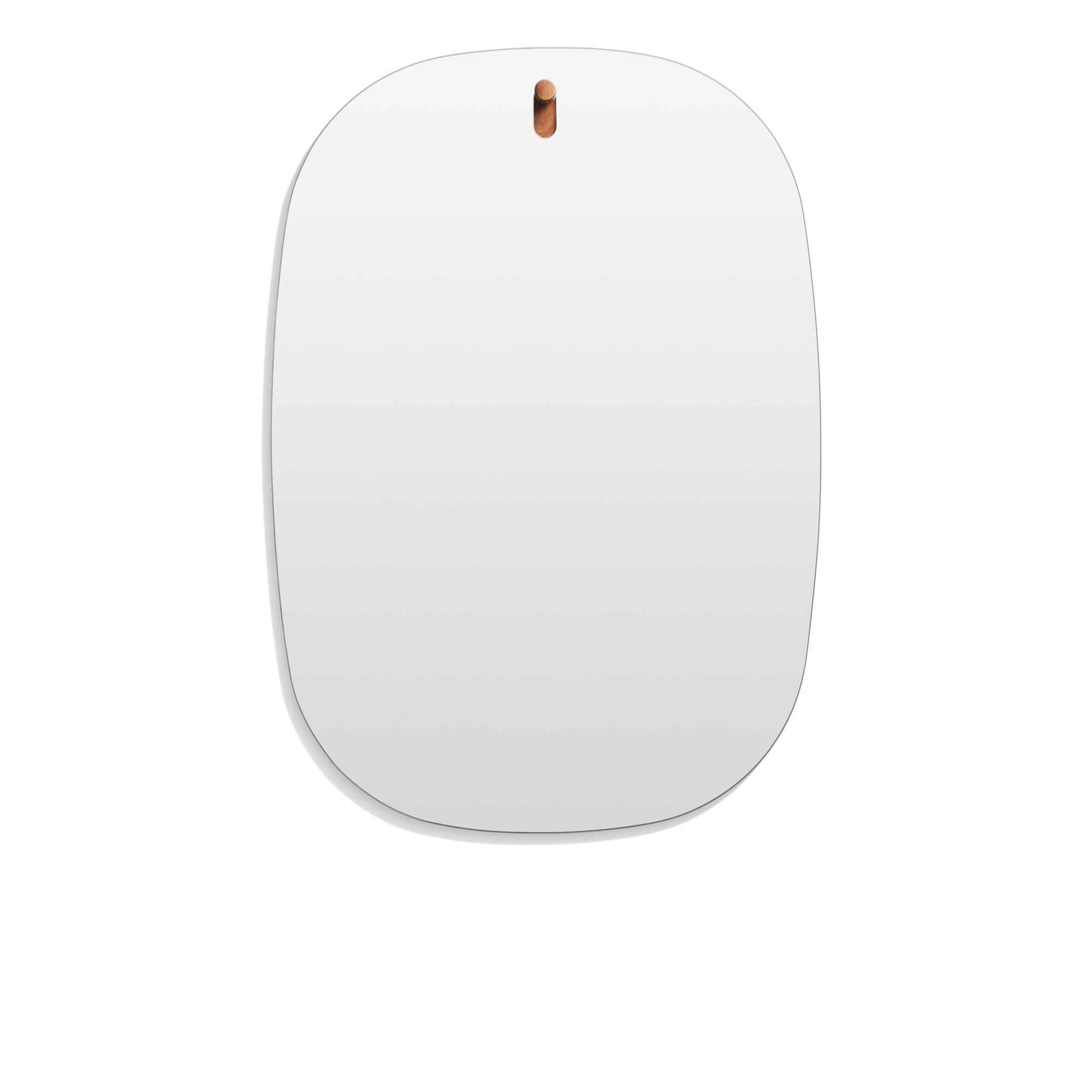 Blu Dot Hang 1 Swoval Mirror