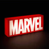 Paladone Marvel Logo Light V2