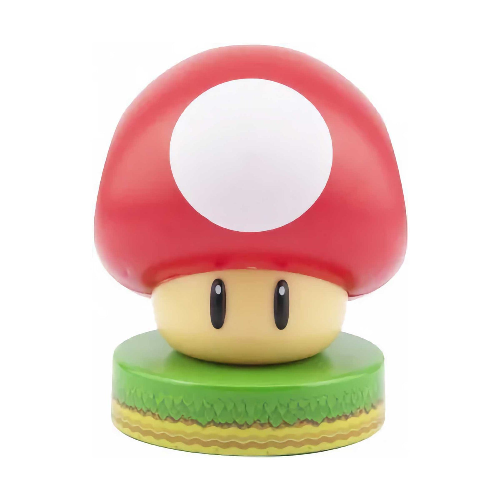Paladone Super Mushroom 3D Light