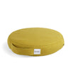 VLUV Pil & Ped balance cushion, mustard