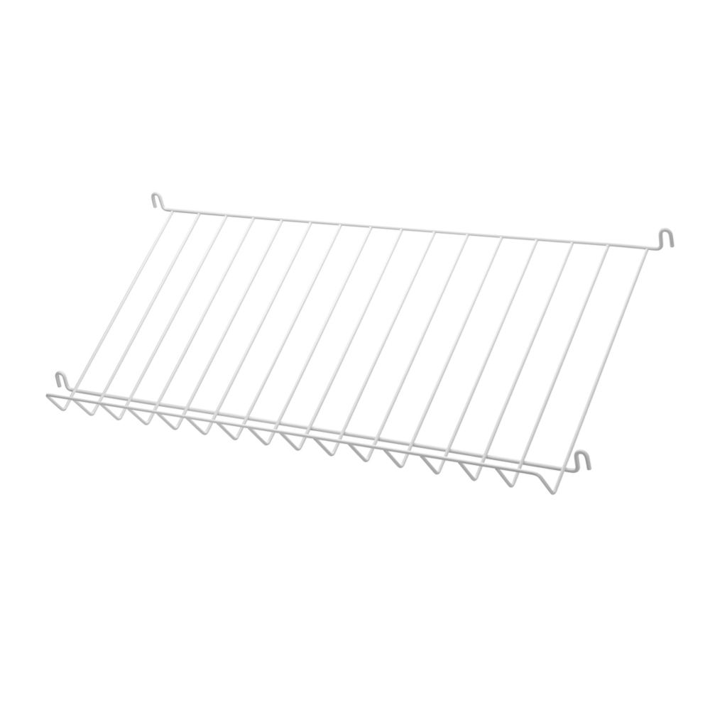 String Shelving System Magazine Shelves Wire