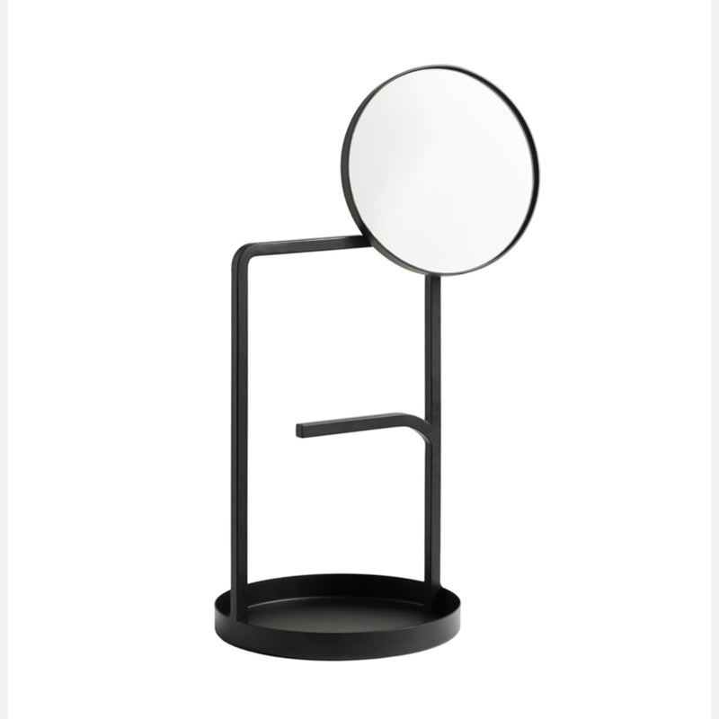 Woud Muse table mirror
