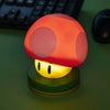 Paladone Super Mushroom 3D Light