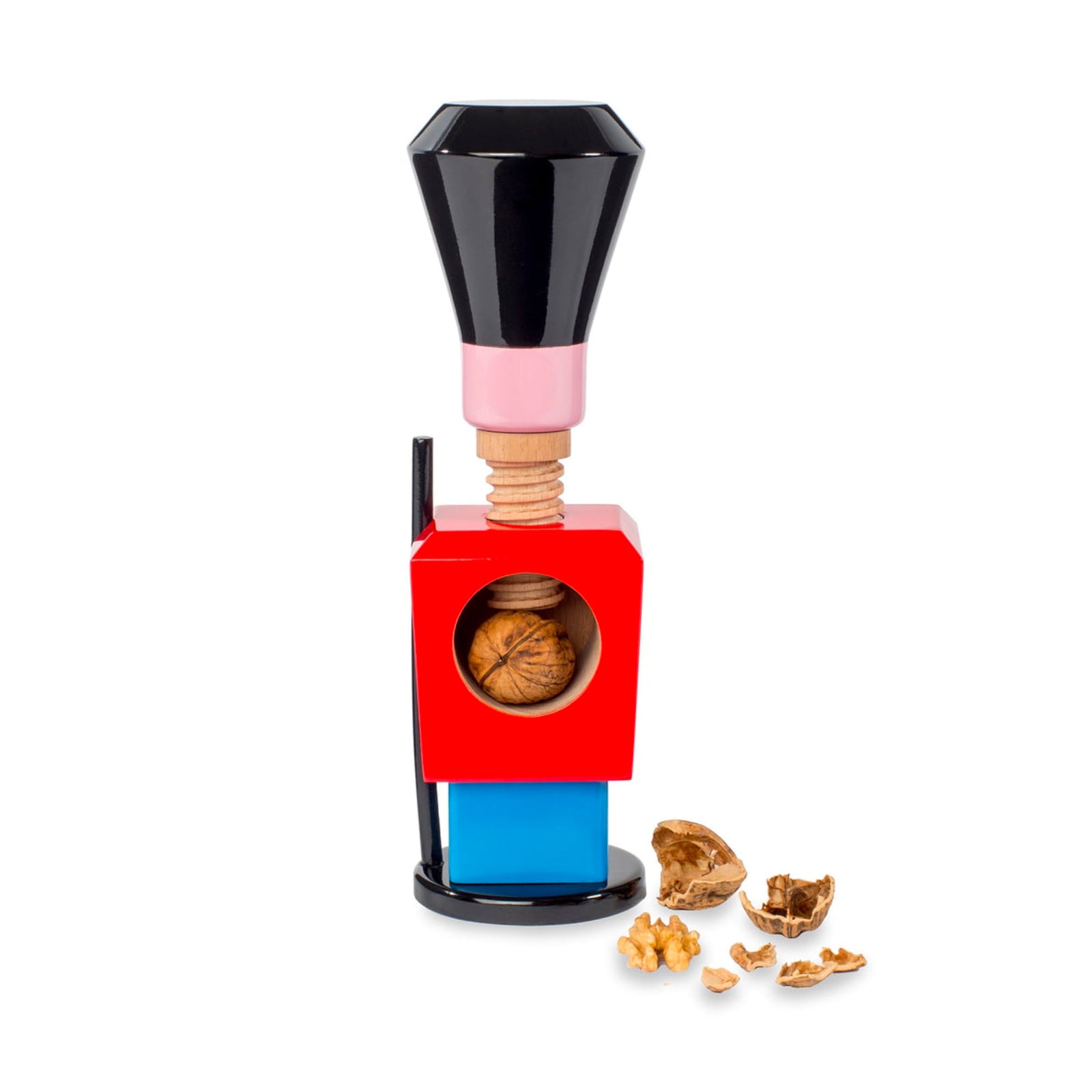 Spring Copenhagen The Royal Guard Nutcracker