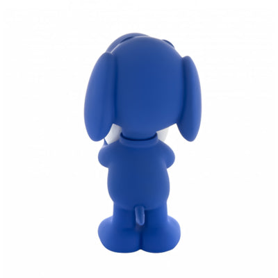Leblon Delienne Snoopy Heart Blue (55 cm)
