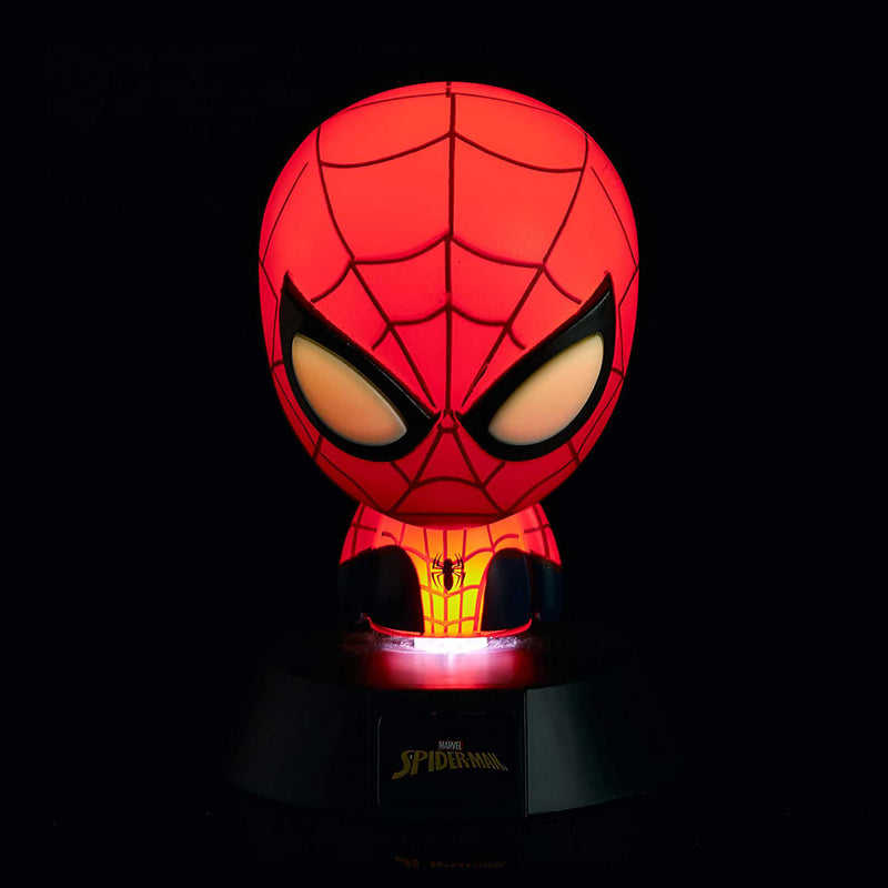 Paladone Spider-Man Icon Light