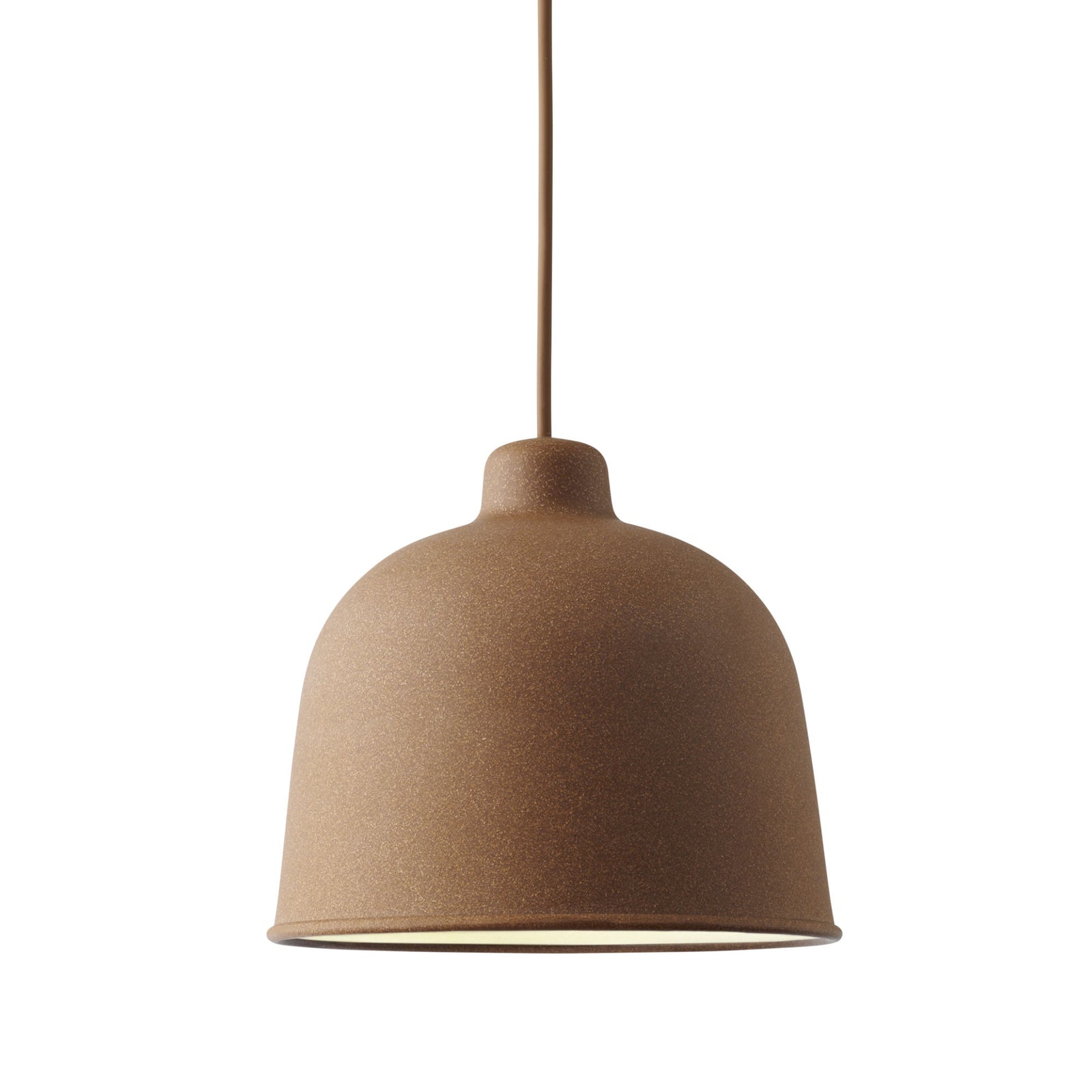 Muuto Grain pendant lamp