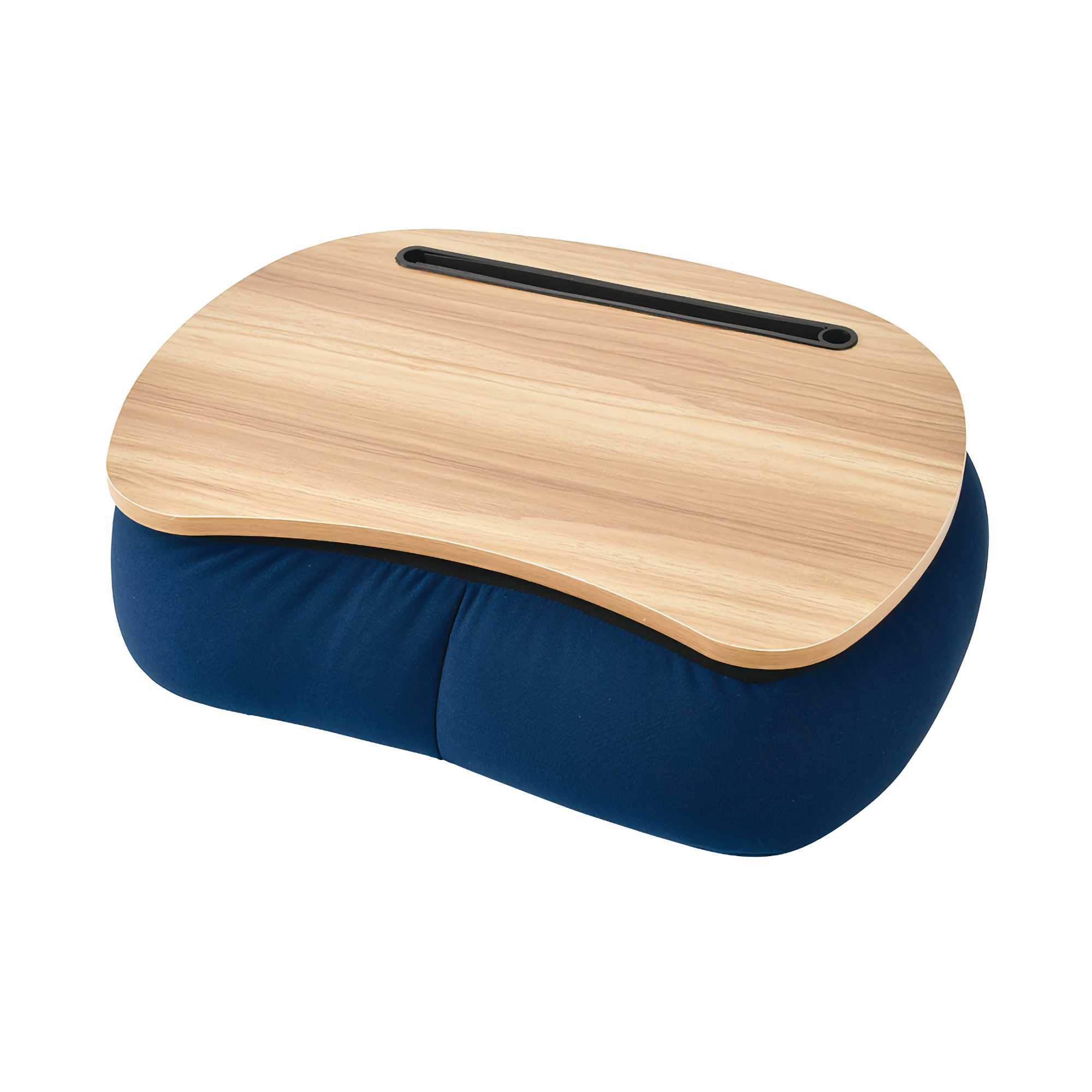 Relax Fit Cushion Table , Navy