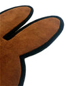 Maison Deux Miffy & friends rug, melanie (80x111 cm)