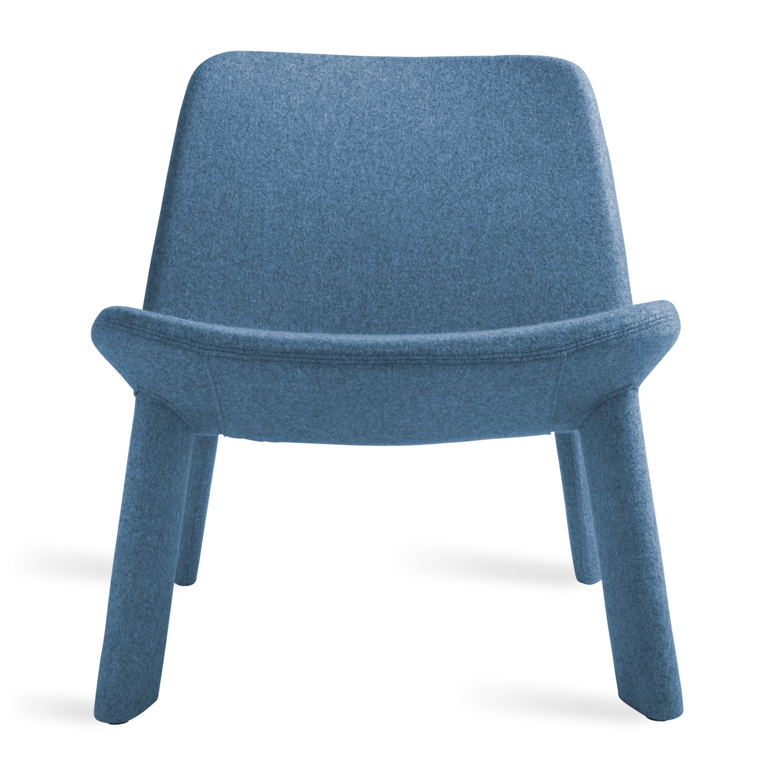 Blu Dot Neat Lounge Chair
