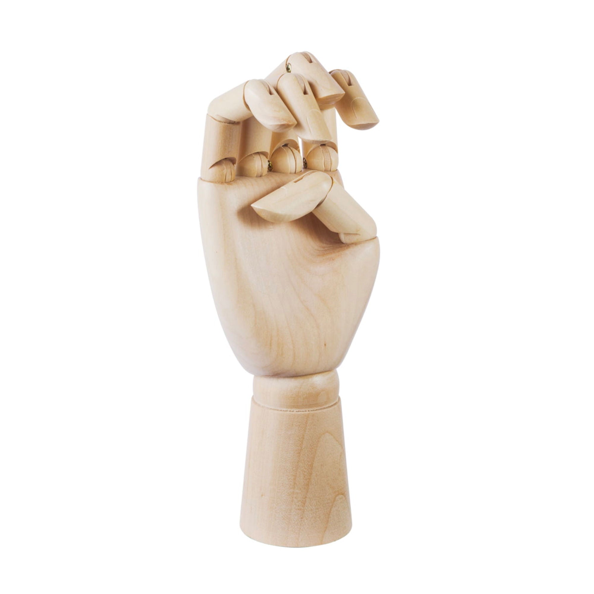 Hay Wooden Hand , medium