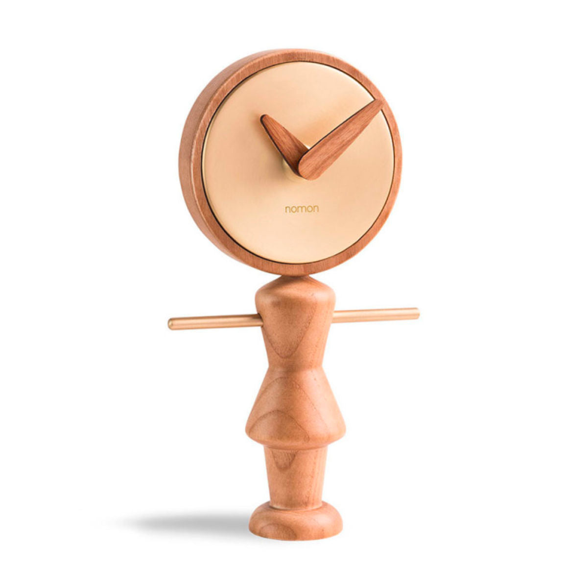 Nomon Nene-Nena table clock