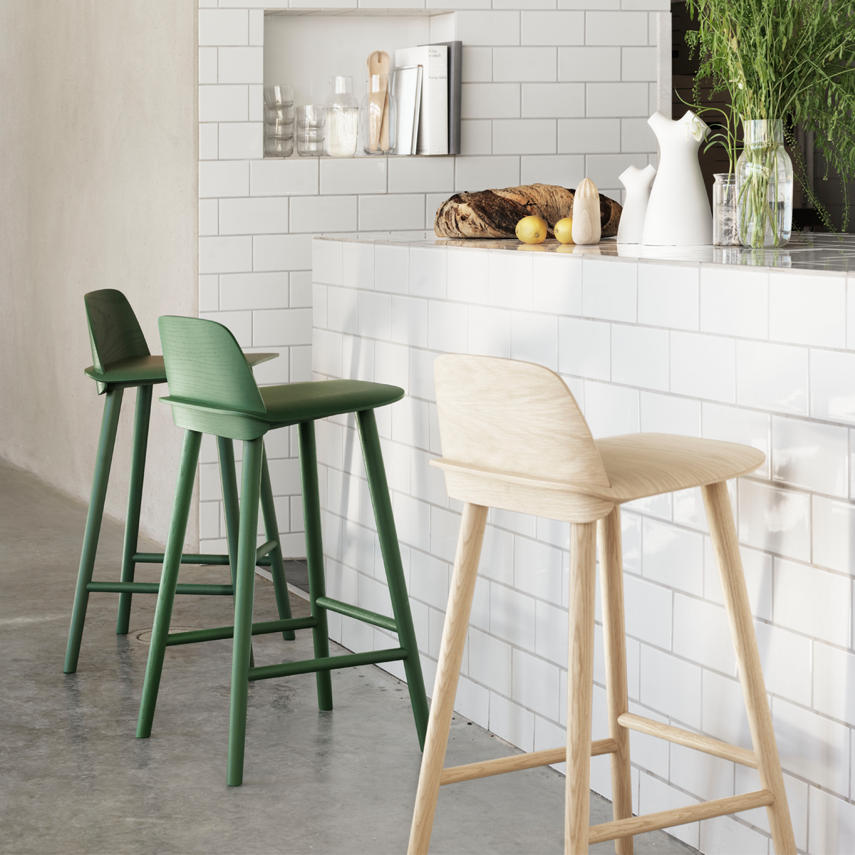 Bar stool discount 65cm