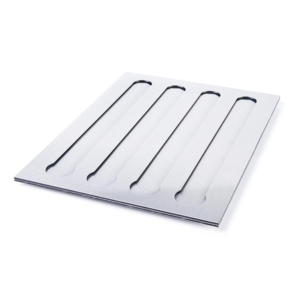 Bordbar Nespresso Capsules Shelf