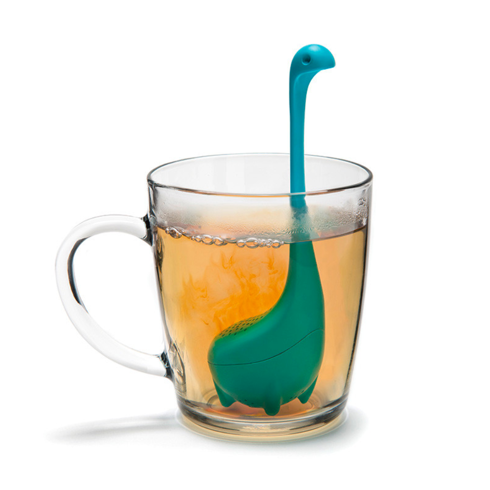 Ototo Design Baby Nessie Tea Infuser