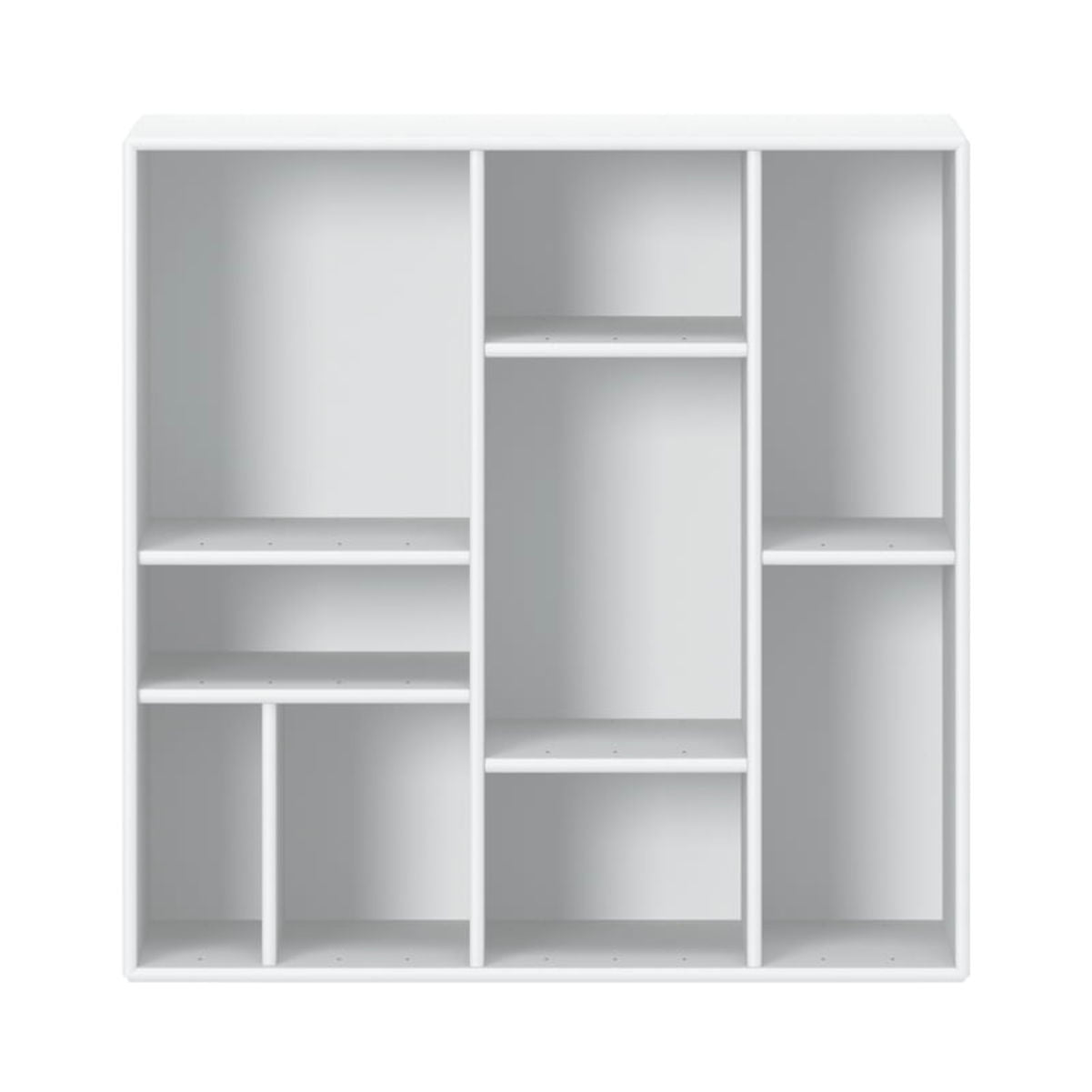 Montana Complie wall shelf