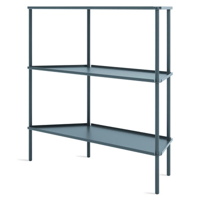 Blu Dot Not For Nothing Large Shelf
