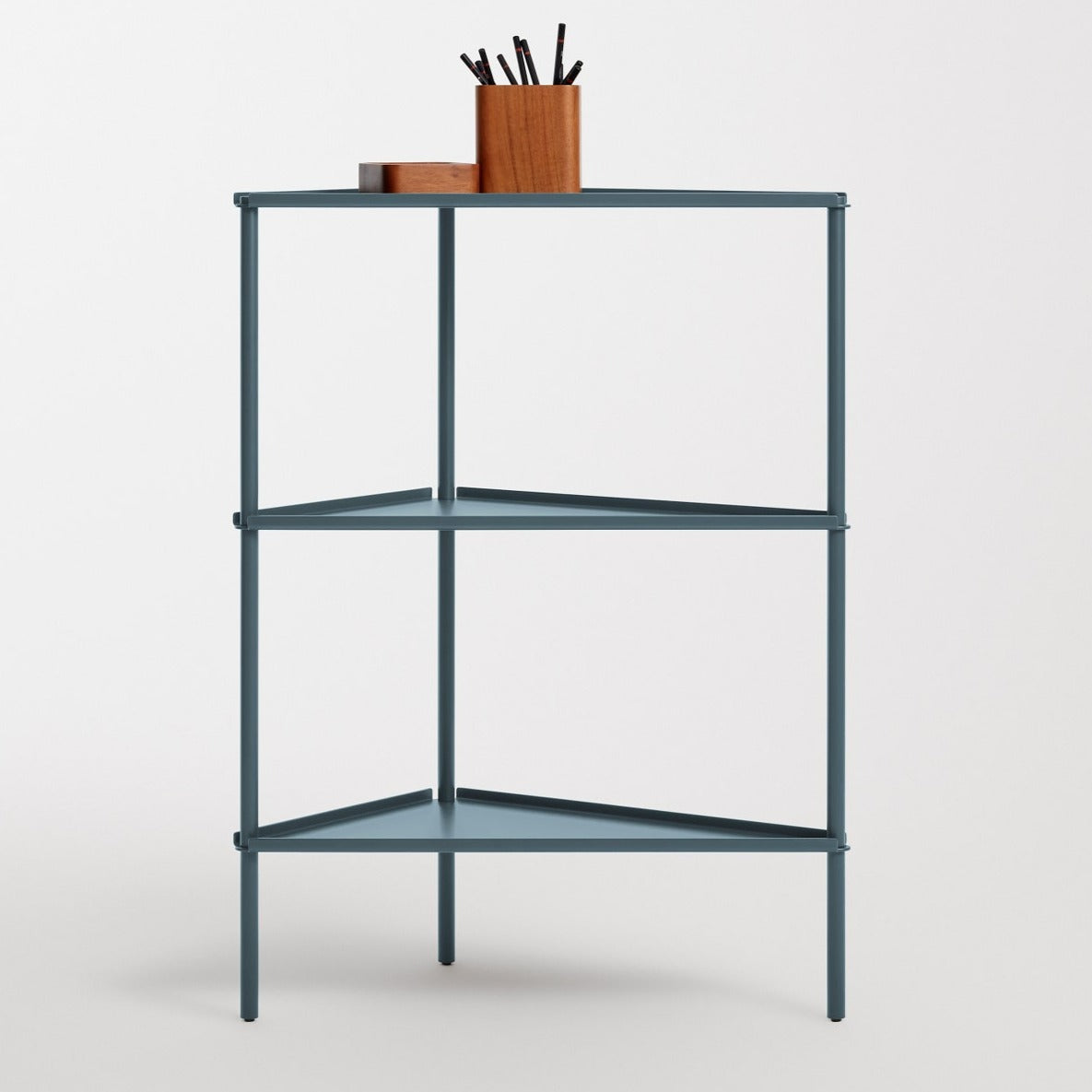 Blu Dot Not For Nothing Small Shelf