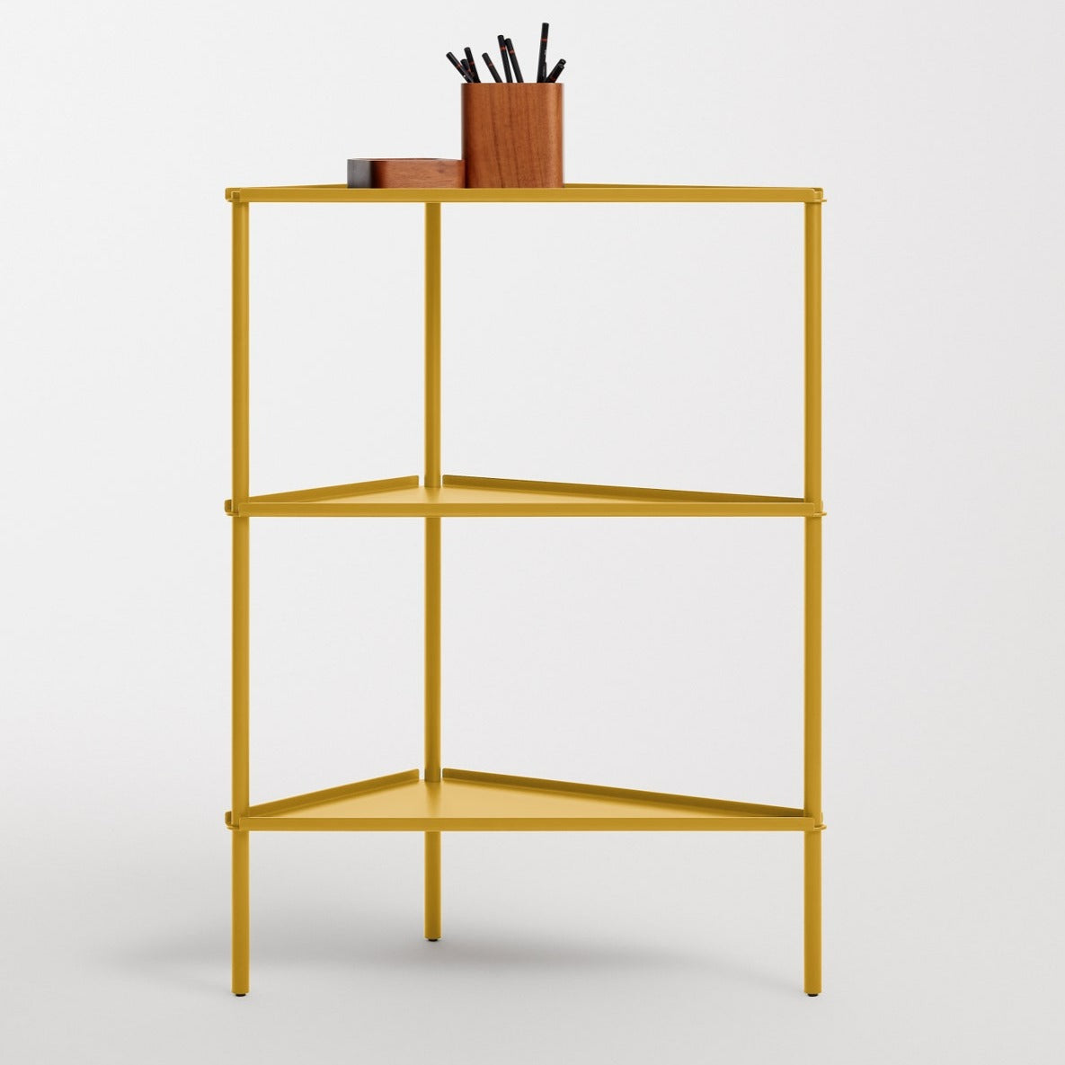 Blu Dot Not For Nothing Small Shelf