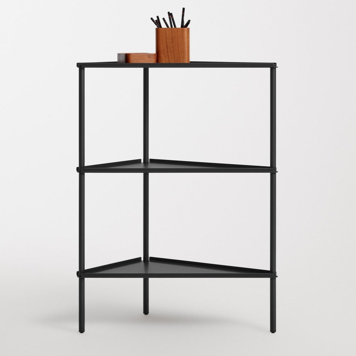 Blu Dot Not For Nothing Small Shelf