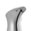 Umbra Otto automatic soap dispenser with caddy, nickel
