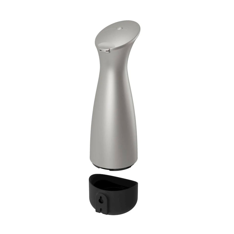 Umbra Otto Automatic Soap Dispenser w. Wall Mount , Nickel