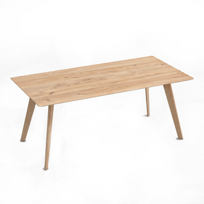Vitamin Design Citius-Soft Table . 150 x 95