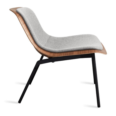 Blu Dot Nonesuch Upholstered Lounge Chair