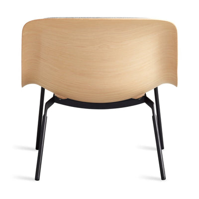 Blu Dot Nonesuch Upholstered Lounge Chair