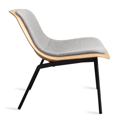 Blu Dot Nonesuch Upholstered Lounge Chair