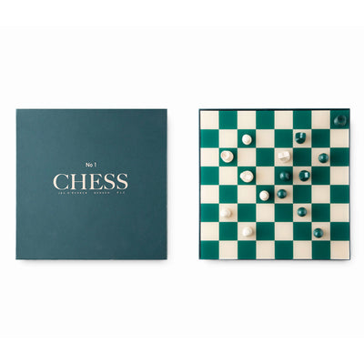 Printworks Classic Chess Set