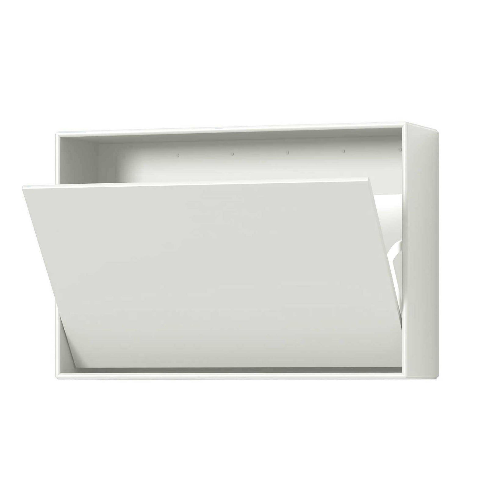 Montana Hide shoe cabinet,  nordic