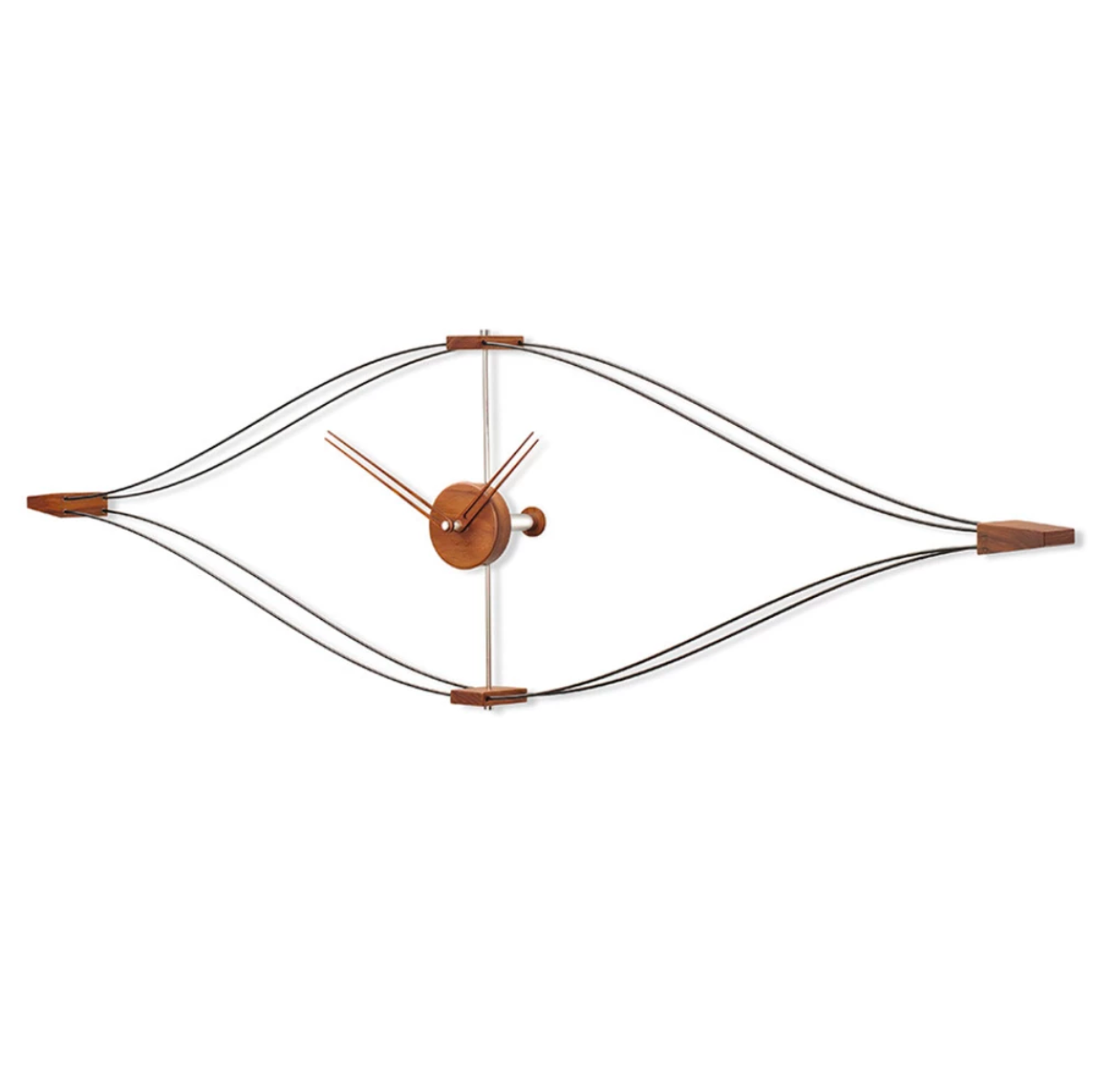 Nomon Look wall clock