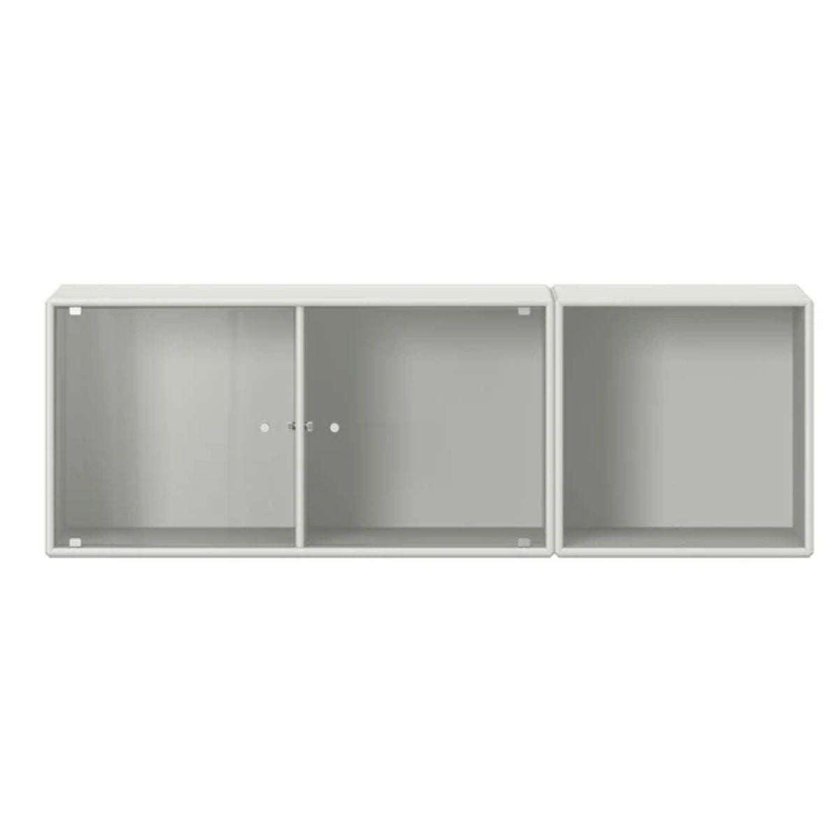 Montana Spice wall shelf