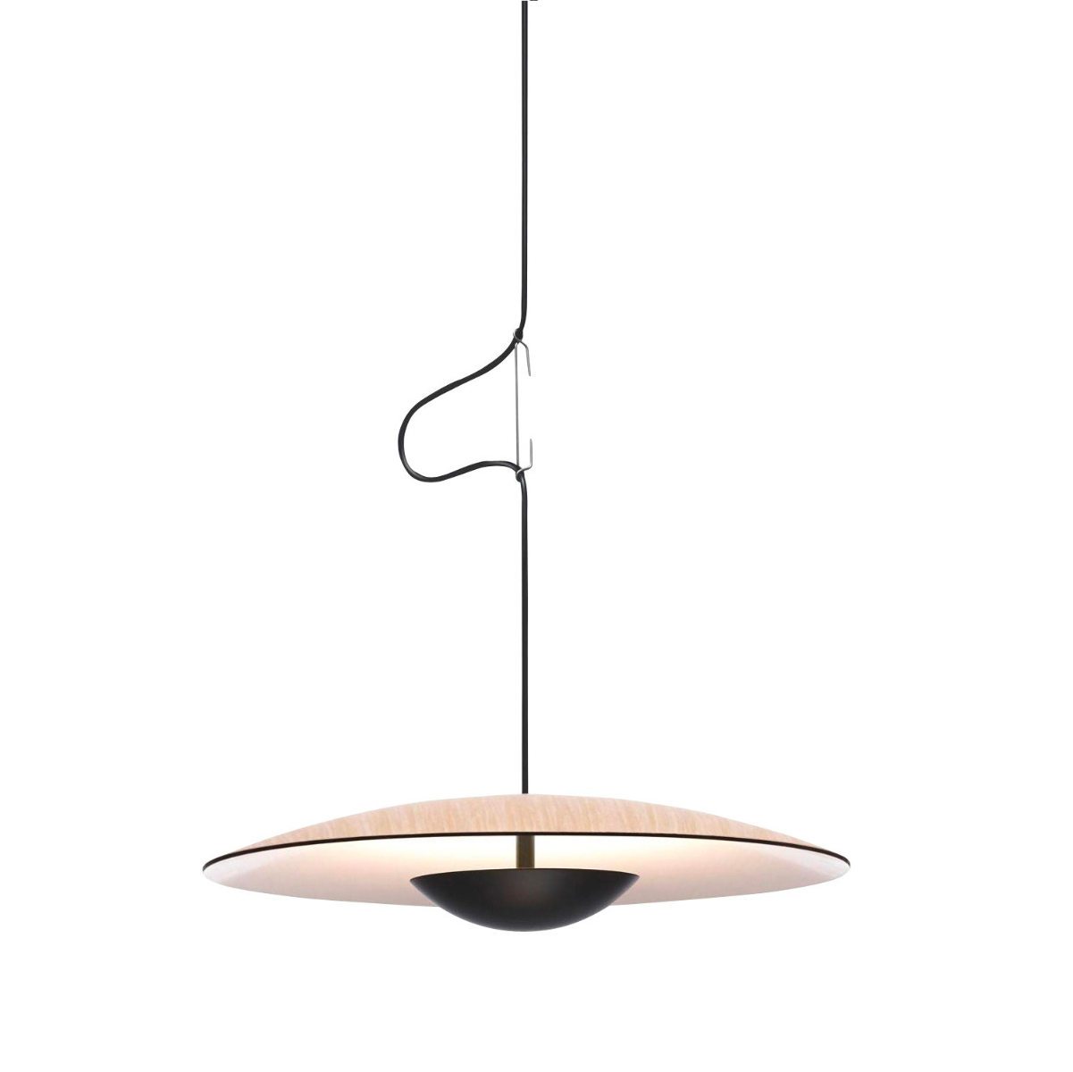 Marset Ginger 32 suspension light